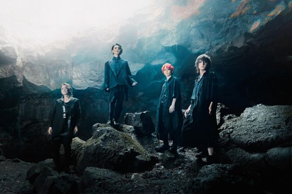 You are currently viewing MATENROU OPERA will release a new single featuring guitarist Yusuke Hiraga.