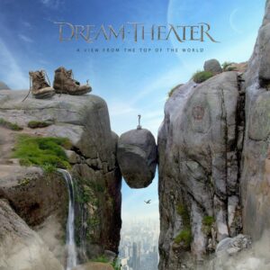 Read more about the article Οι DREAM THEATER ανακοίνωσαν νέο άλμπουμ και όλες τις σχετικές πληροφορίες!!