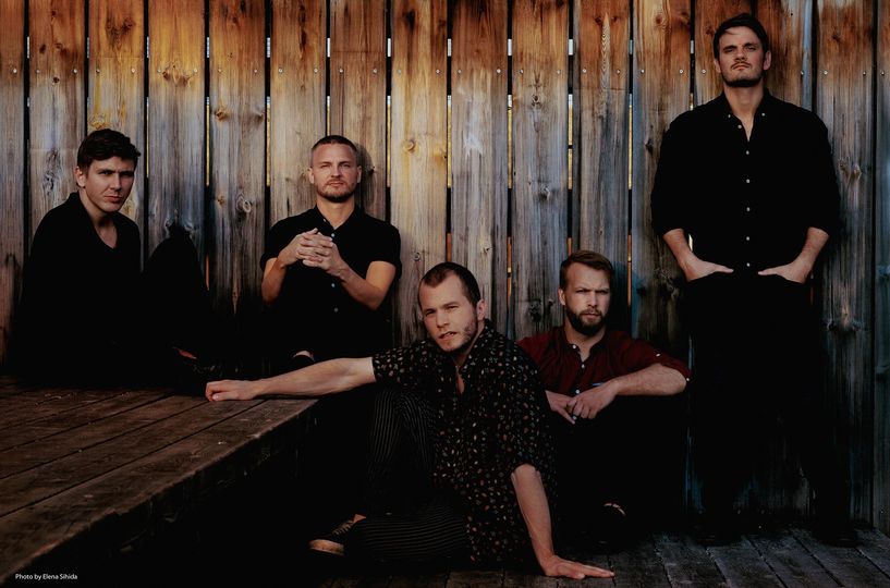 You are currently viewing LEPROUS released a new single from their upcoming album!