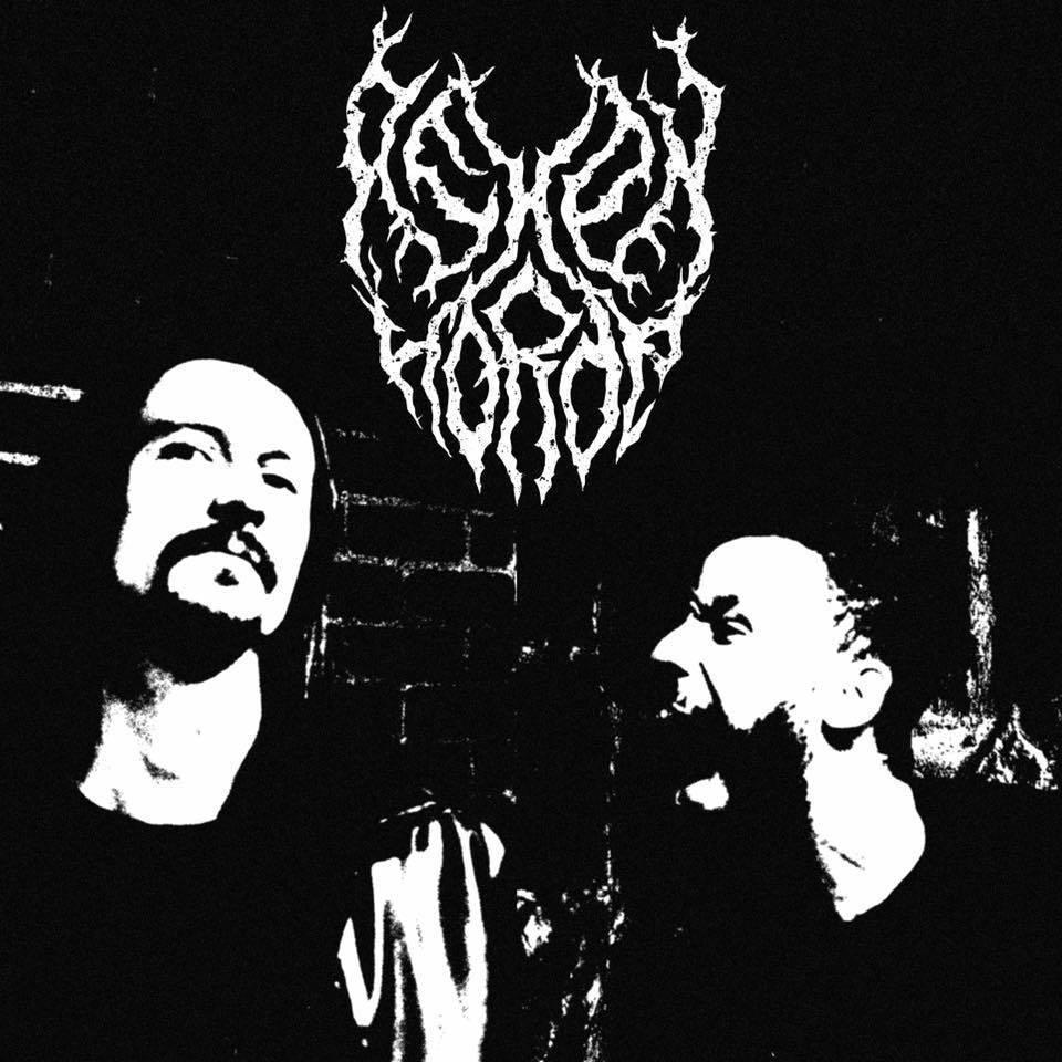 You are currently viewing ASHEN HORDE released new non-album single “Archaic Convictions”.