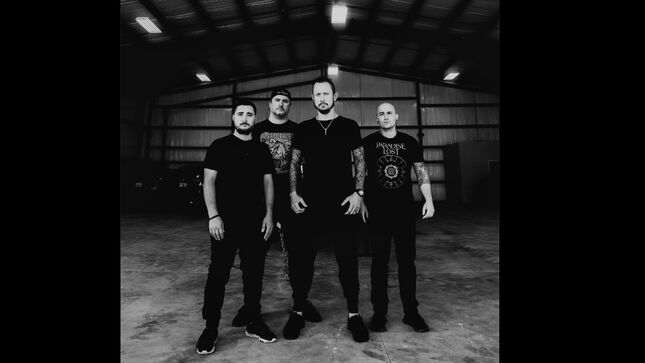 Read more about the article TRIVIUM releases new song ”In The Court Of The Dragon” featuring epic intro by IHSAHN.