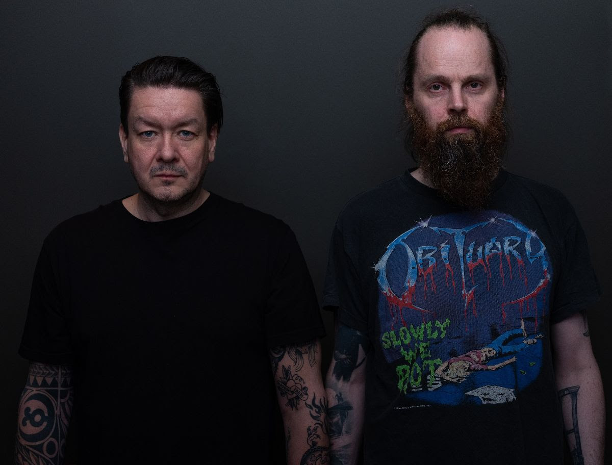 Read more about the article BASTARÐUR signed to Season of Mist, announced new album and released the single “Viral Tumor”.