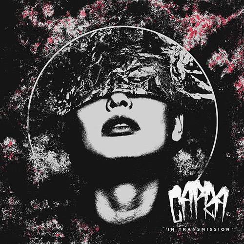 You are currently viewing Capra – In Transmission