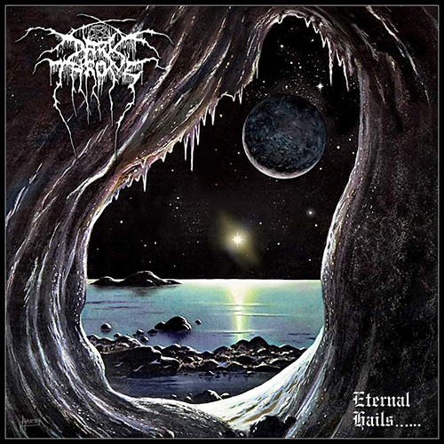You are currently viewing Darkthrone – Eternal Hails…