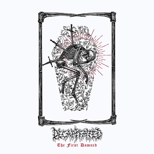 You are currently viewing Decapitated – The First Damned (Demo Compilation)