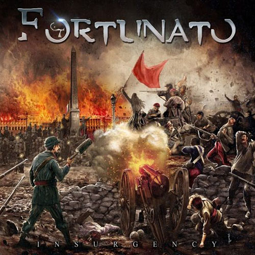 You are currently viewing Fortunato – Insurgency
