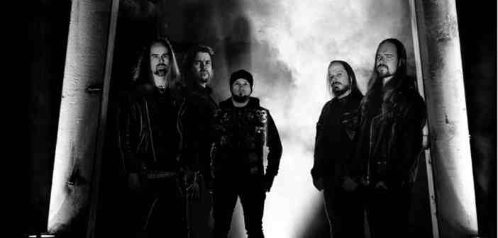 Read more about the article INSOMNIUM released single and video for “The Antagonist“.