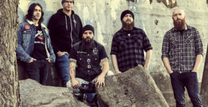 Read more about the article KILLSWITCH ENGAGE : Μουσικό βίντεο για το τραγούδι τους “Us Against the World”.