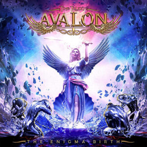 Read more about the article Timo Tolkki’s Avalon – The Enigma Birth