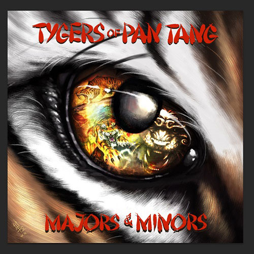 You are currently viewing Tygers Of Pan Tang – Majors & Minors (Compilation)