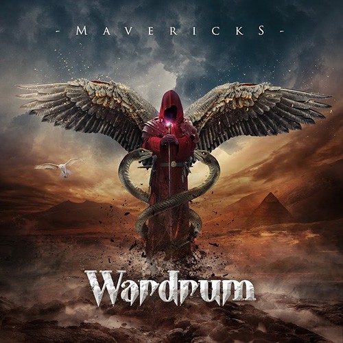 You are currently viewing Wardrum – Mavericks