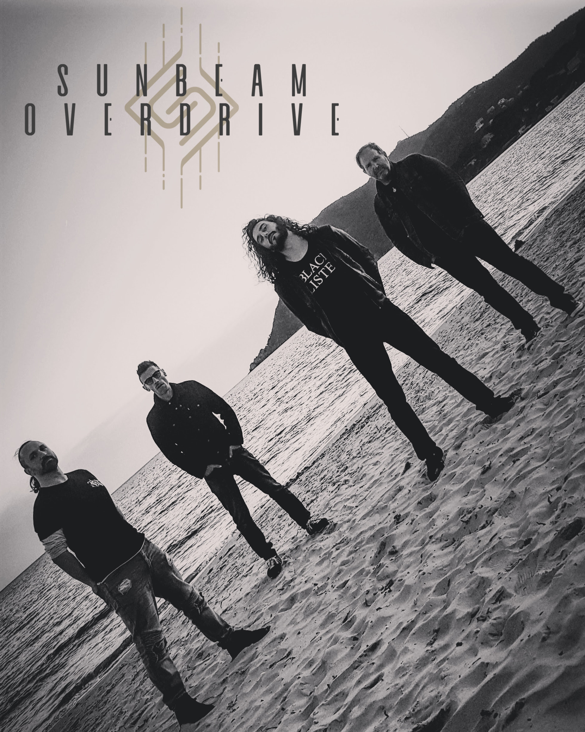 Read more about the article SUNBEAM OVERDRIVE released a new live acoustic video for “Fainted Core”.
