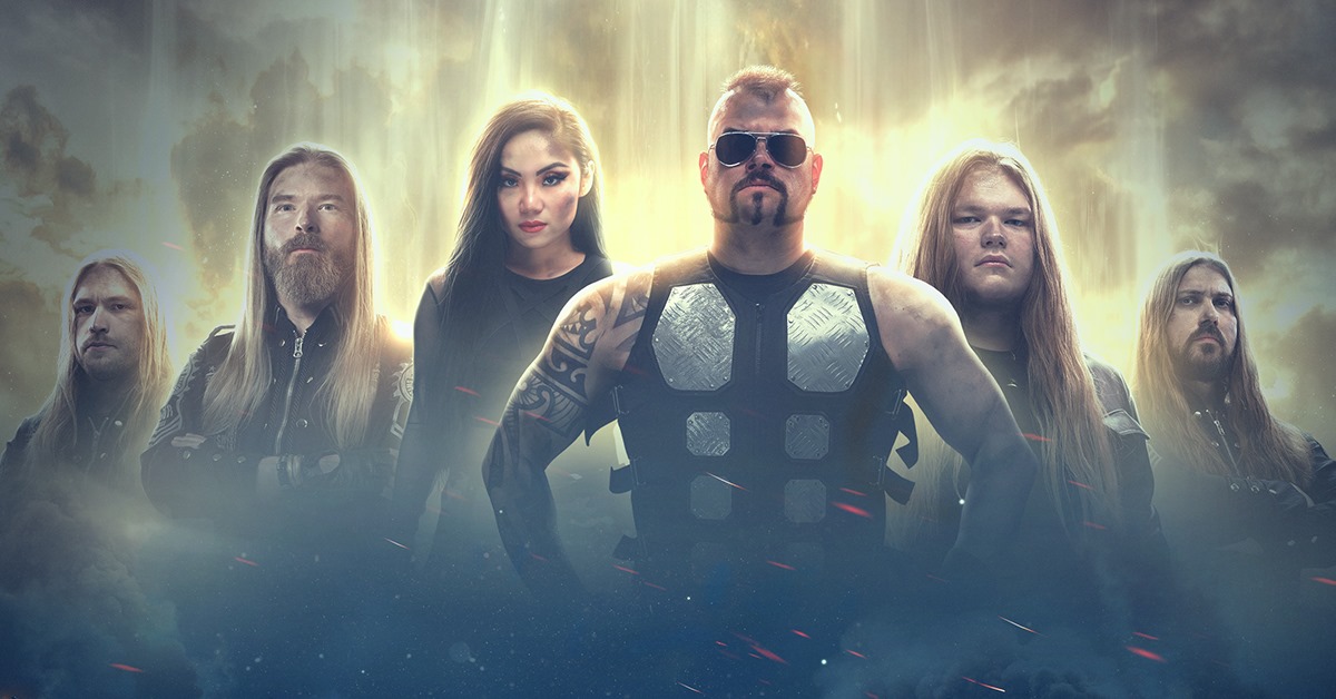 You are currently viewing SABATON released new video for their song “Steel Commanders”.