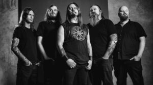 Read more about the article ENSLAVED announced new EP ‘‘Caravans To The Outer Worlds’’.