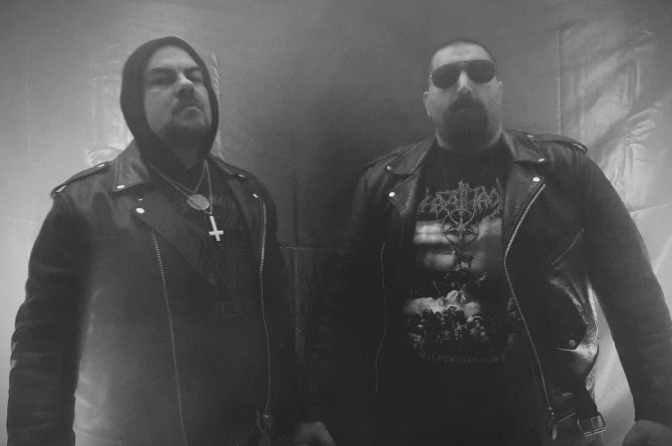 You are currently viewing CULT OF EIBON Announce Debut Album.