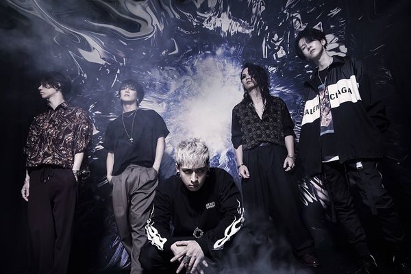 Read more about the article NOCTURNAL BLOODLUST released new single “The One”.