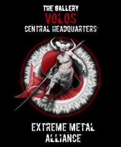 Read more about the article THE GALLERY: Συνάντηση Μελών THE GALLERY METAL ALLIANCE στον Βόλο – Σάββατο, 25 Σεπτεμβρίου 2021!