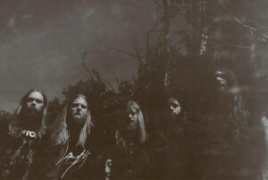Read more about the article NUMENOREAN announced their dissolution.