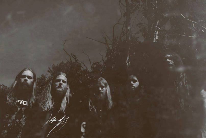You are currently viewing NUMENOREAN announced their dissolution.