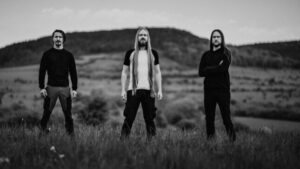 Read more about the article DESERTED FEAR presented a new video on the occasion of their new album!