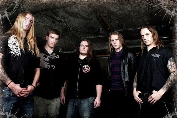 Read more about the article DESTINITY released their third single from their upcoming album!