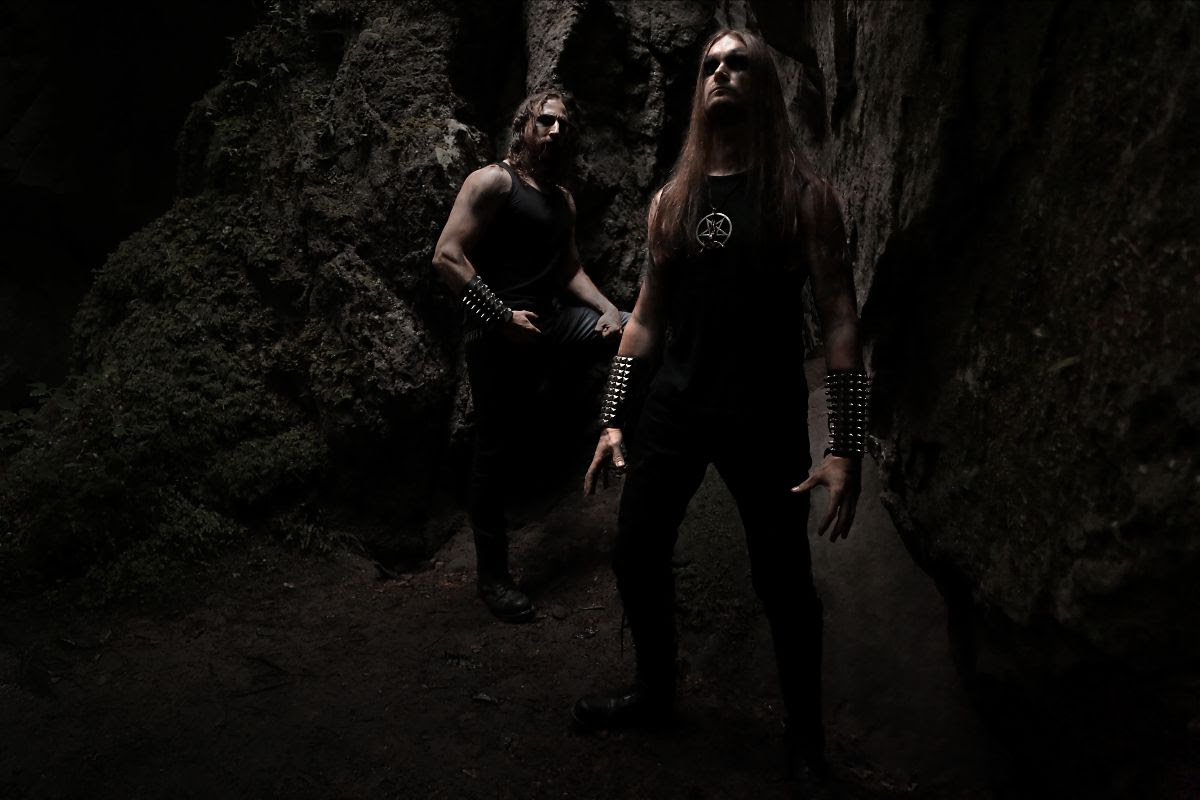 You are currently viewing GOAT TORMENT released “Disorder and Disruption”, the second track of their new album “Forked Tongues”.