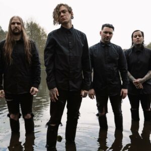 Read more about the article LORNA SHORE released the official music video of the single “And I Return To Nothingness”.