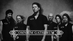Read more about the article OMNIUM GATHERUM released a new song and video for “Reckoning”.