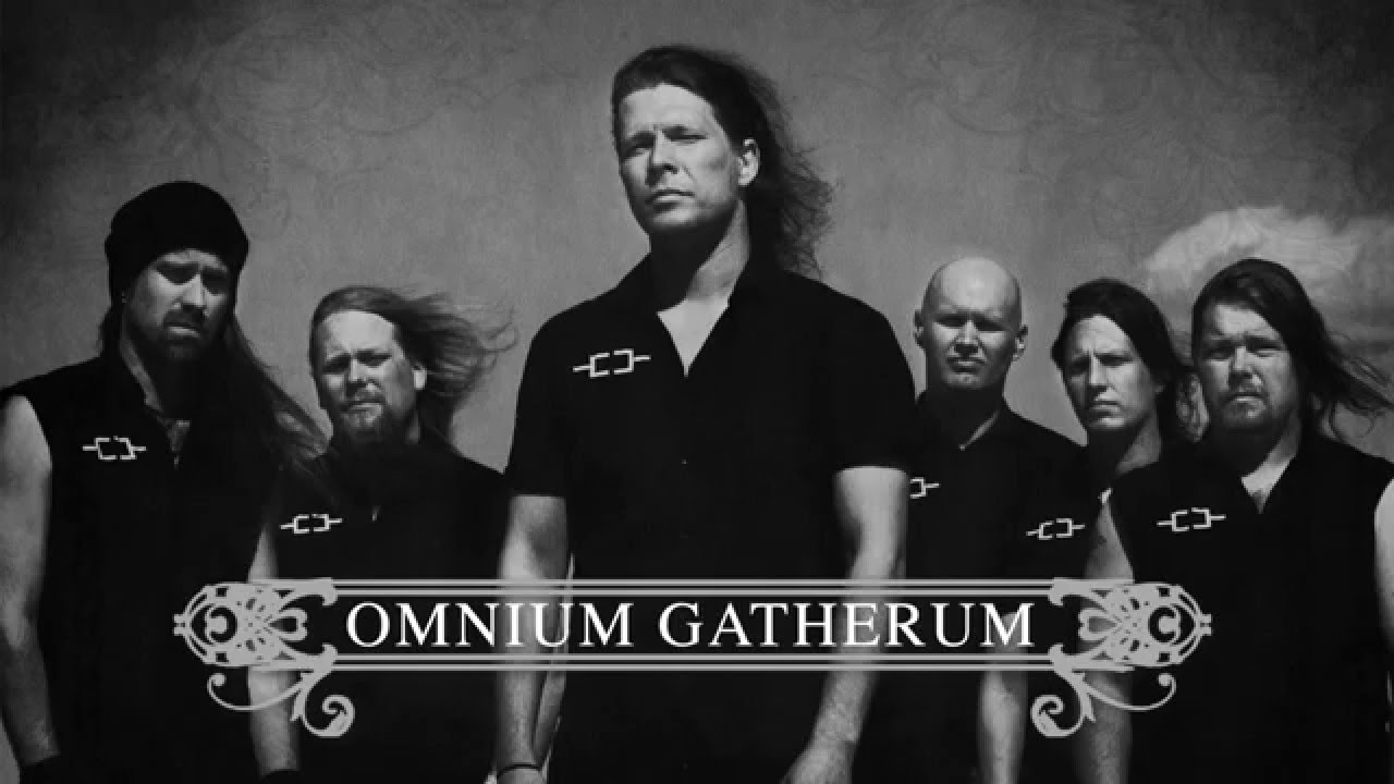 You are currently viewing OMNIUM GATHERUM released a new song and video for “Reckoning”.