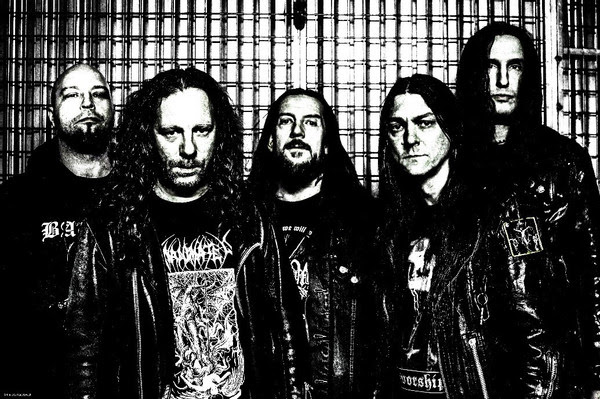 Read more about the article UNANIMATED Announce New  Album “Victory In Blood” Details.