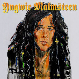 Read more about the article Yngwie J. Malmsteen – Parabellum