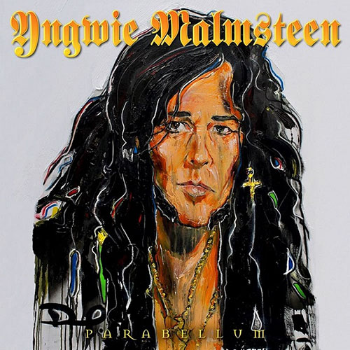 You are currently viewing Yngwie J. Malmsteen – Parabellum