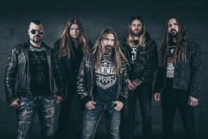 Read more about the article SABATON released “Steel Commanders” on all streaming platforms and presented new lyric video for the song!