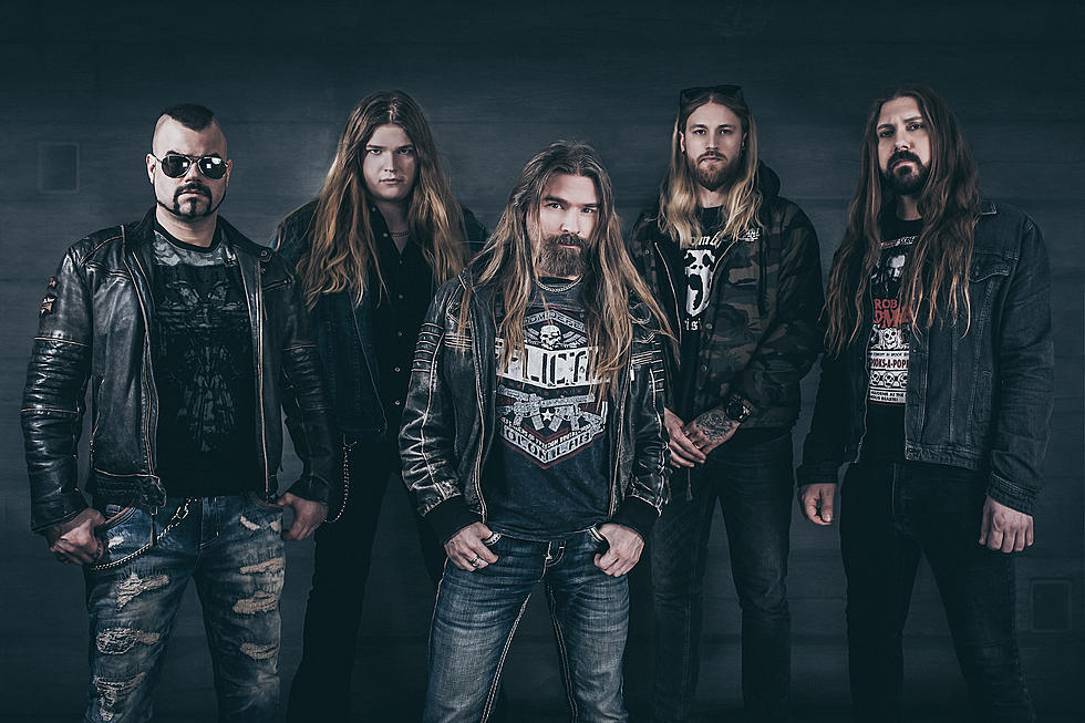 You are currently viewing SABATON released “Steel Commanders” on all streaming platforms and presented new lyric video for the song!
