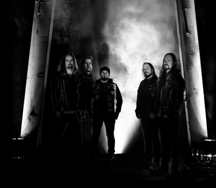 You are currently viewing INSOMNIUM released new song and video for “The Wanderer”, plus a new EP.
