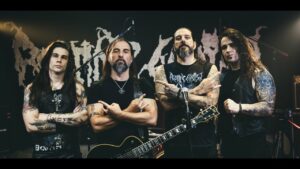 Read more about the article ROTTING CHRIST to reissue “Der Perfekte Traum” on vinyl edition.
