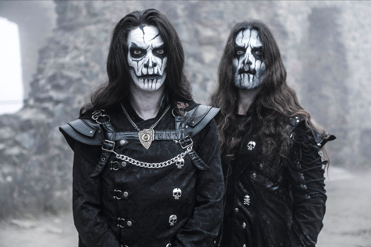 You are currently viewing CARACH ANGREN announce European tour with SEPTICFLESH!