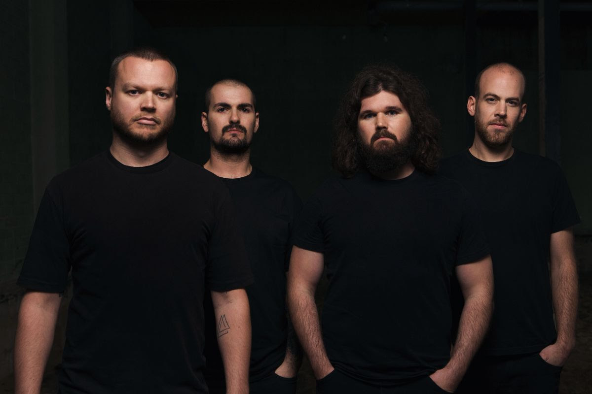 Read more about the article DEVIANT PROCESS released new song “Homo Homini Deus”.