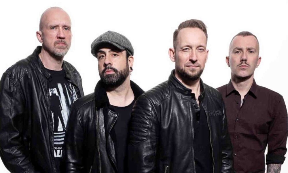 You are currently viewing VOLBEAT announced their eighth album, “Servant Of The Mind” and released new song “Shotgun Blues”.