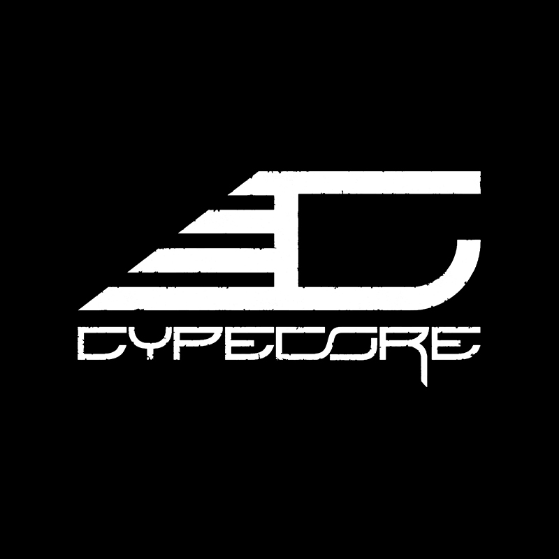 You are currently viewing CYPECORE announce new lineup and new tour!