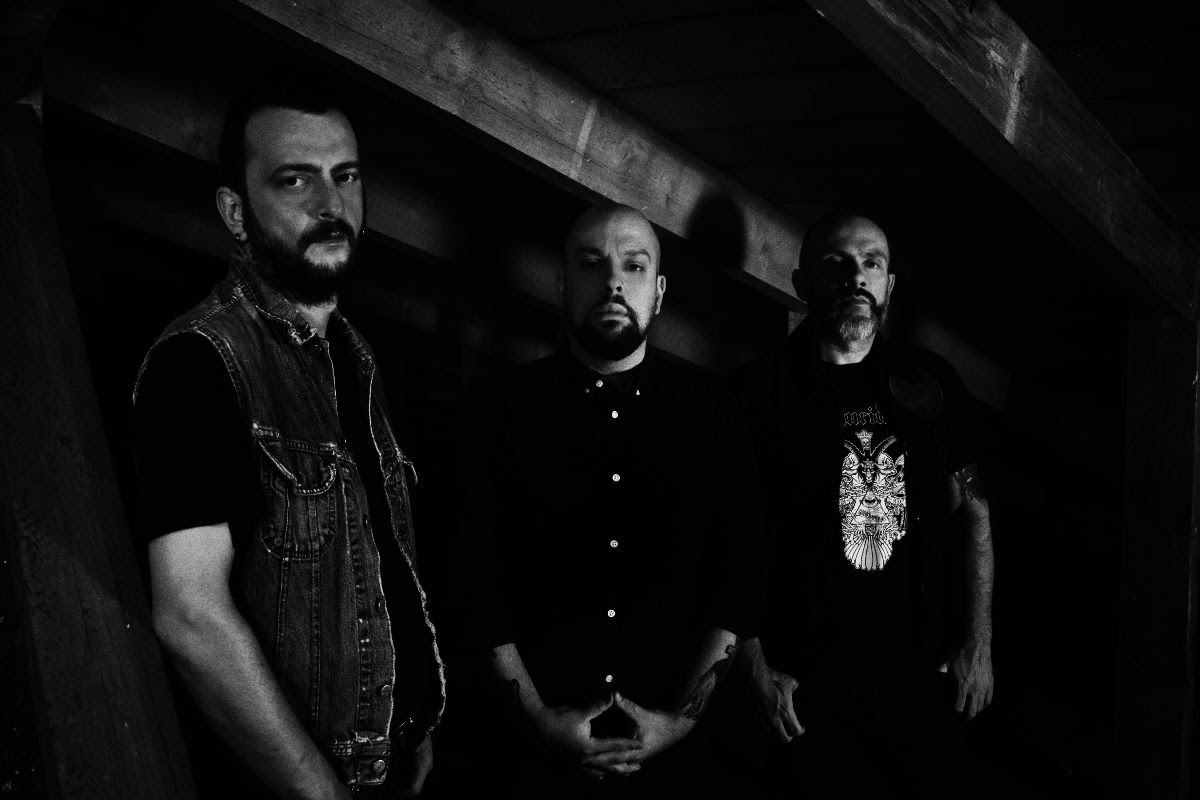 You are currently viewing BLACK SOUL HORDE  released the lyric video of “Beware The Deep”.