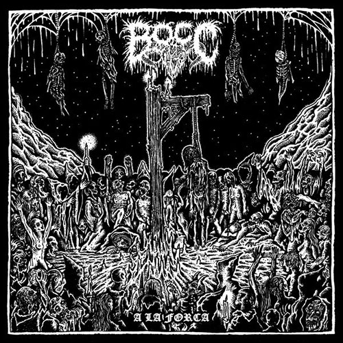 You are currently viewing Bocc – A La Forca (EP)
