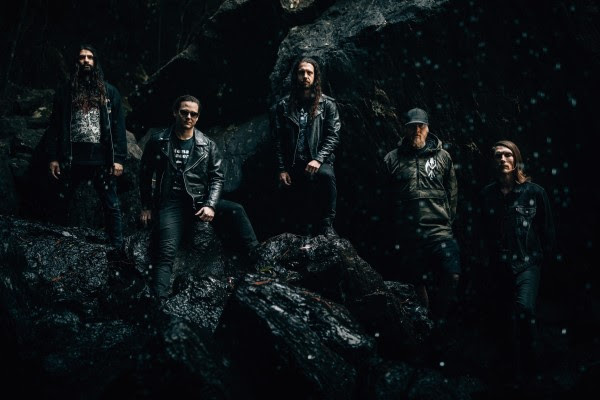 You are currently viewing DESCENT announced their new album “Order Of Chaos”, releasing the single “Resolve”.