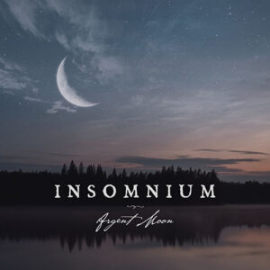 Read more about the article Insomnium – Argent Moon (EP)