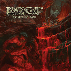 Read more about the article LOCK UP: Official Video For The New Song “Dark Force Of Conviction”.