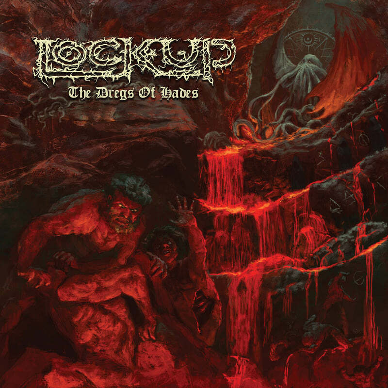 You are currently viewing LOCK UP: Official Video For The New Song “Dark Force Of Conviction”.