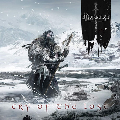 You are currently viewing Morgarten – Cry Of The Lost