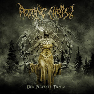 Read more about the article Rotting Christ – Der Perfekte Traum (EP) (reissue)