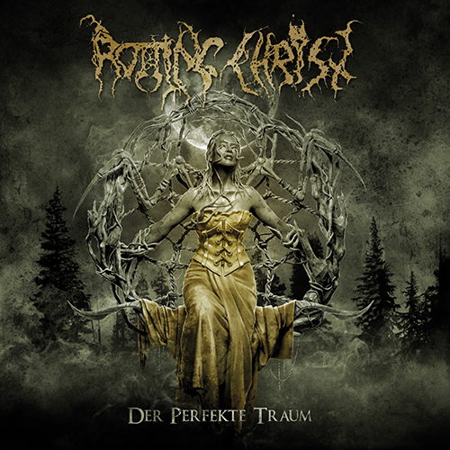 You are currently viewing Rotting Christ – Der Perfekte Traum (EP) (επανακυκλοφορία)