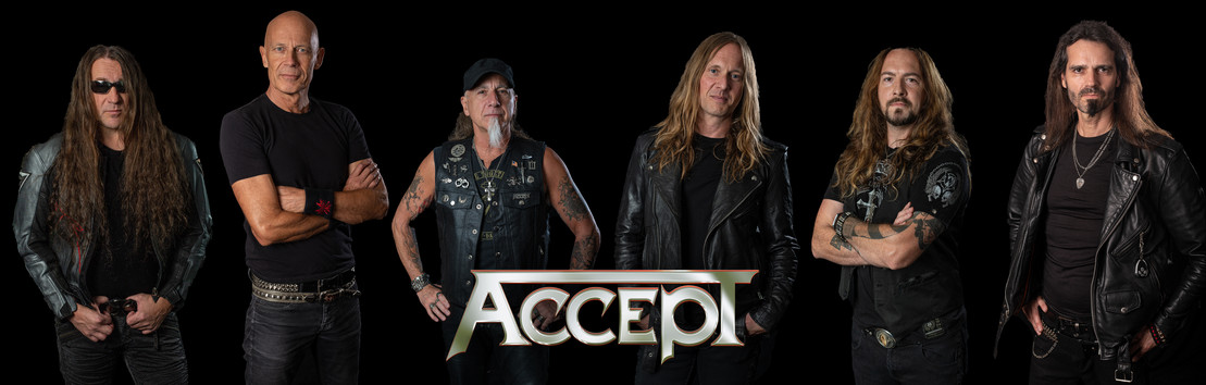 You are currently viewing Οι ACCEPT θα ξεκινήσουν την περιοδεία τους στην Ευρώπη στις 15 Ιανουαρίου 2022!